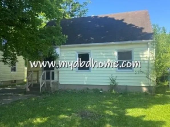 4508 Plaza Dr, Fort Wayne, IN 46806