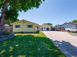 1144 Bel Air Dr, Merced, CA 95340