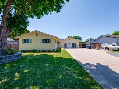 1144 Bel Air Dr, Merced, CA, 95340