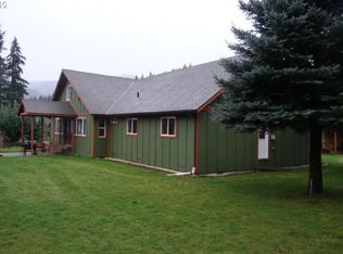 3 Meyers Rd, White Salmon, WA 98672