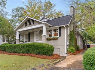 523 Broadway St, Homewood, AL 35209