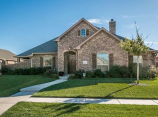 8611 Endicott Dr, Amarillo, TX 79119
