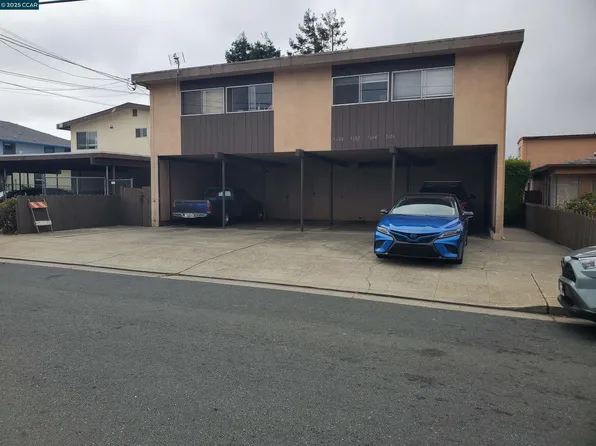 5600 Carlos Ave, Richmond, CA 94804