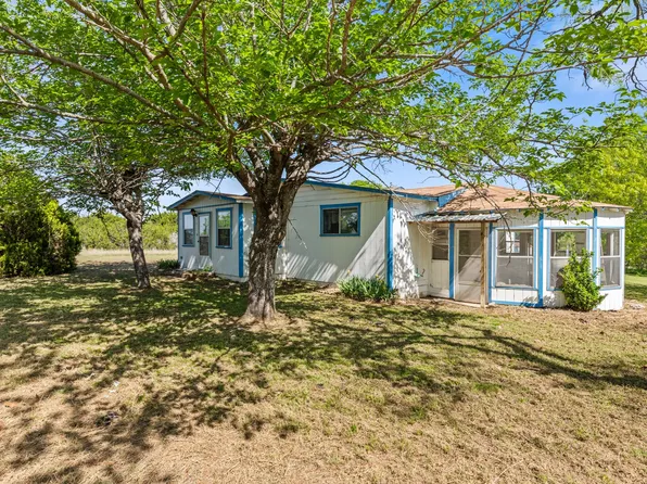 168 Tobacco Rd, Whitney, TX 76692