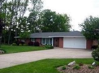 4845 146th Ave, Holland, MI 49423