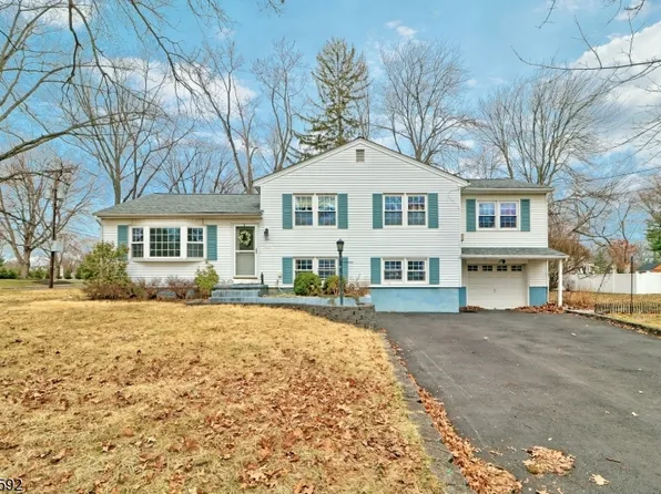 1 Knapp Ave, Florham Park Boro, NJ 07932