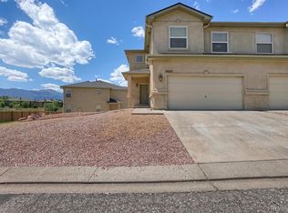 3602 Ensenada Dr, Colorado Springs, CO 80910