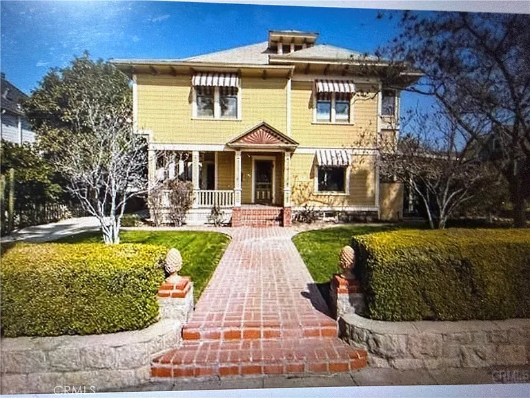 511 Cajon St — Photo 1