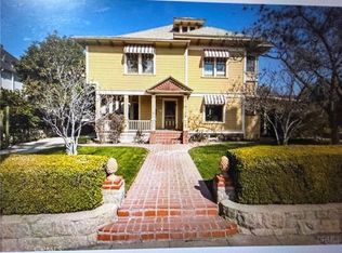511 Cajon St, Redlands, CA 92373