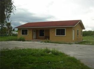 12100 SW 197th Ave, Miami, FL 33196