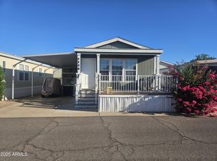 8700 E University Dr #2206, Mesa, AZ 85207