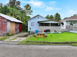 174 Avenue C, Port Saint Joe, FL 32456