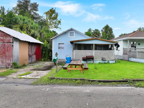174 Avenue C, Port Saint Joe, FL 32456