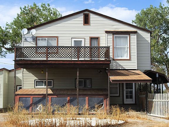 2nd image of 2826 County Road Ln #45
