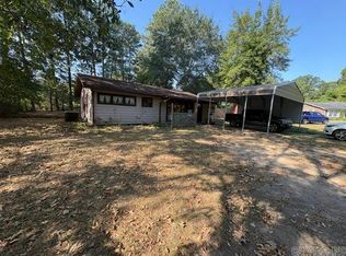 1551 Center St, Arkadelphia, AR 71923