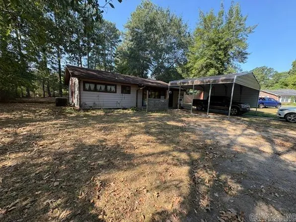 1551 Center St, Arkadelphia, AR 71923
