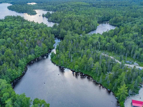 Virginia Rd Lot 13, Annapolis, NS B0S 1G0