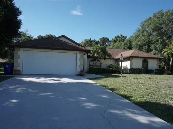 682 Belfast Ter, Sebastian, FL 32958