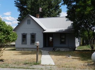219 N Terrace St, Salmon, ID 83467