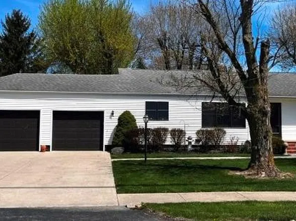 279 S Main St, Ottawa, OH 45875