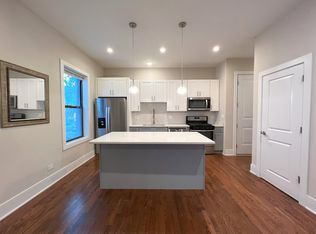 4337 N Hazel St #1-J, Chicago, IL 60613
