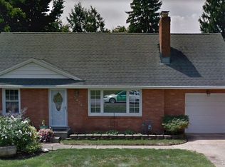 2426 49th St NE, Canton, OH