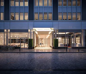 Rented by Bold New York