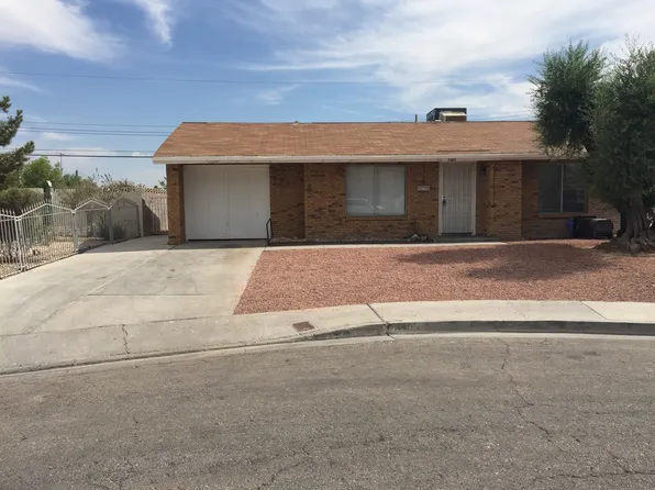 3405 Emmons Ave, North Las Vegas, NV 89030