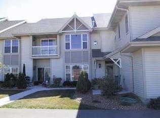 1511 92nd St, Sturtevant, WI 53177