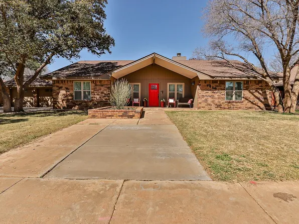 1418 Peoria St, Slaton, TX 79364
