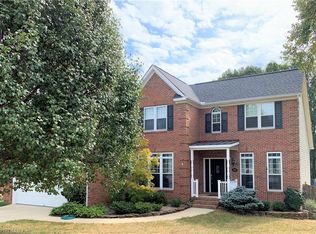 4914 Devane Ct, High Point, NC 27265