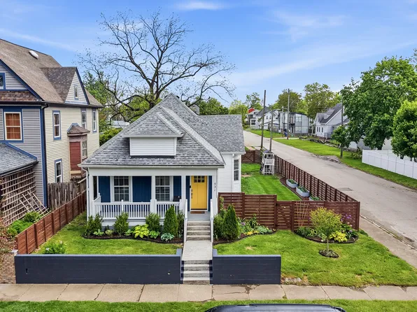 931 Villa Ave, Indianapolis, IN 46203