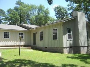1625 Moss St, Batesville, AR 72501