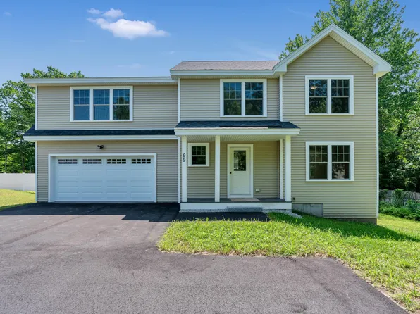5 Blaine Street #99, Saco, ME 04072