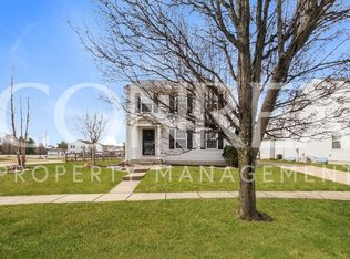 8915 Woolstone Ct, Hamilton Twp, OH 45039