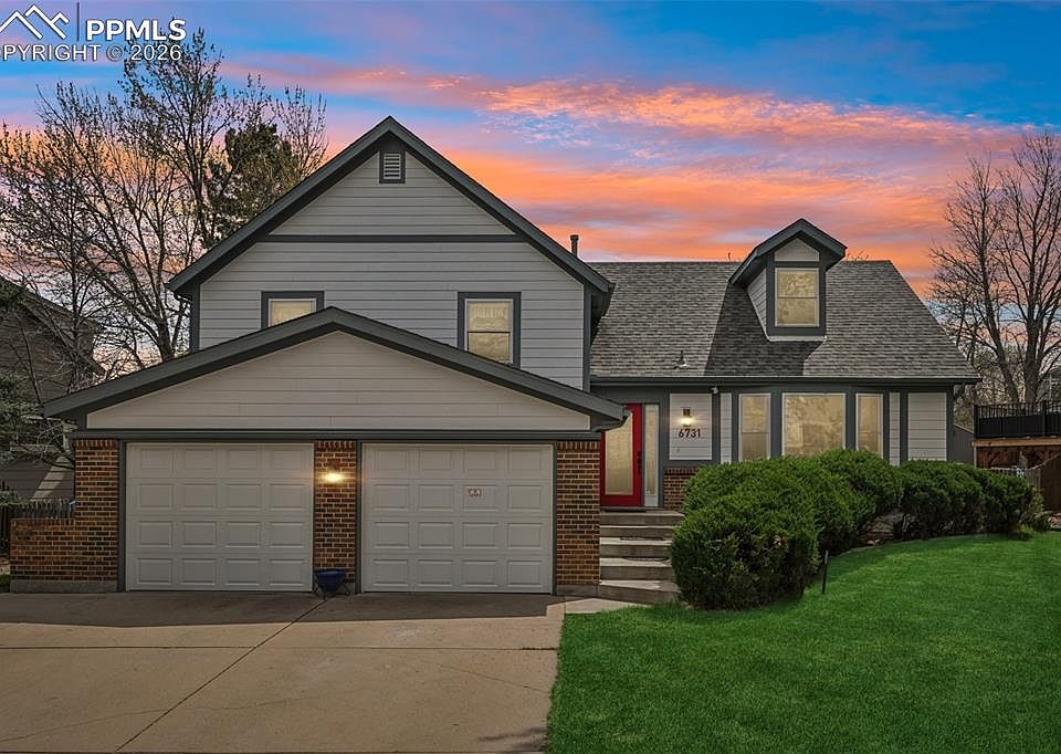 1st image of 6731 War Eagle Pl