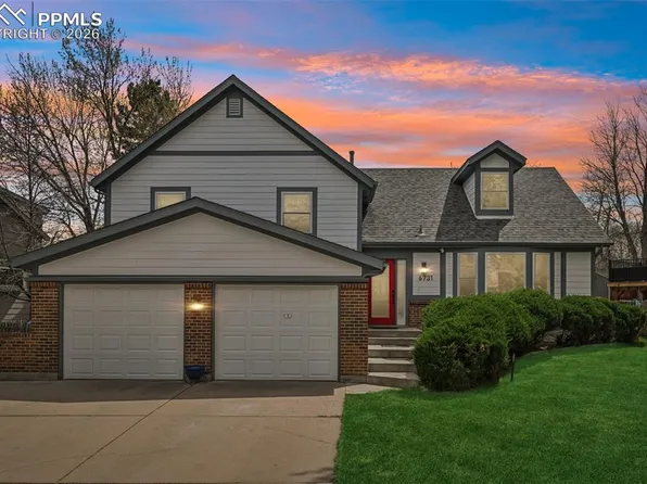 6731 War Eagle Pl, Colorado Springs, CO 80919
