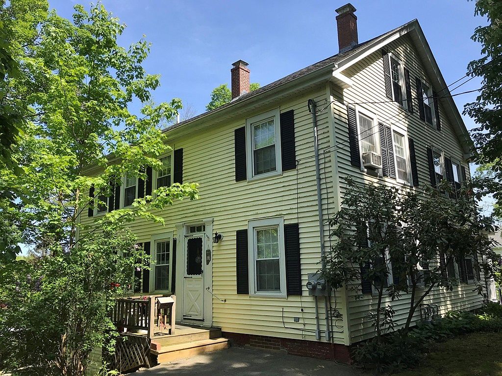 3032 High St, Merrimac, MA 01860 Zillow