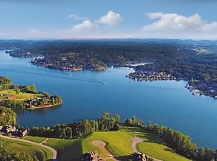 1284 Castaway Ln LOT 206, Lenoir City, TN 37772