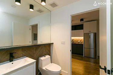 Rented by Nooklyn NYC LLC