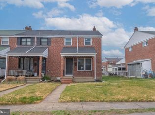 7832 Lockwood Rd, Dundalk, MD 21222