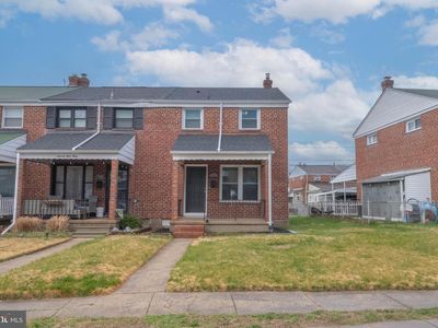7832 Lockwood Rd, Dundalk, MD, 21222