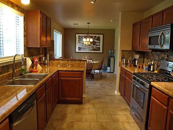 Beautiful Remodeled Kitchen