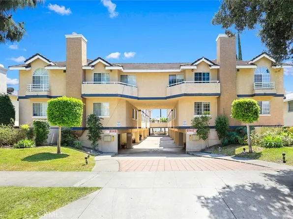 148 Diamond St APT B, Arcadia, CA 91006