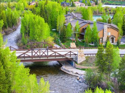 180 Robin Dr #180, Silverthorne, CO, 80498