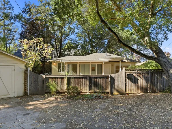 151 Glenwood Court, Santa Rosa, CA 95405