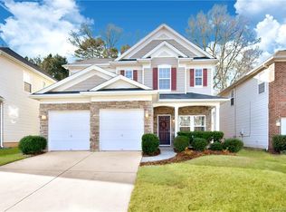 6313 Prosperity Commons Dr, Charlotte, NC 28269