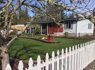 168 Hall Rd, Silverlake, WA 98645