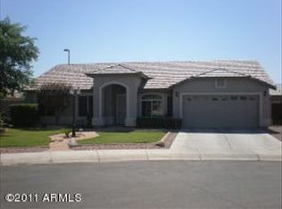 3799 E Simpson Ct, Gilbert, AZ 85297