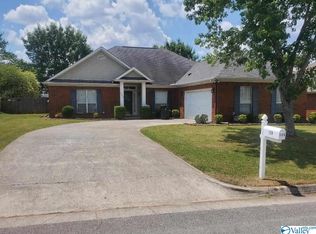 129 Long Bow Dr, Madison, AL 35758